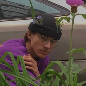 Meet your Posher, Gleb